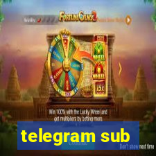 telegram sub